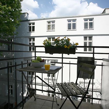 As Smart Apartment Old Town 克拉科夫 外观 照片