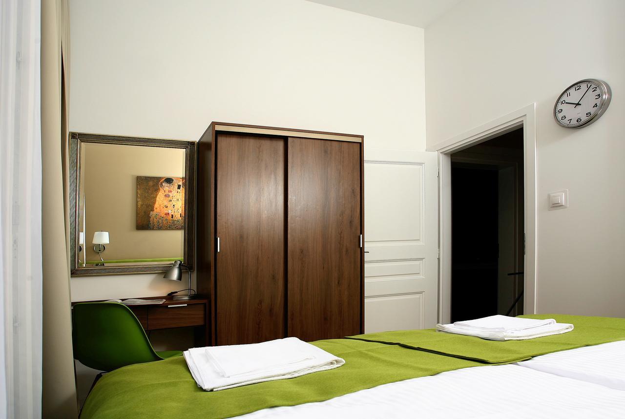 As Smart Apartment Old Town 克拉科夫 外观 照片