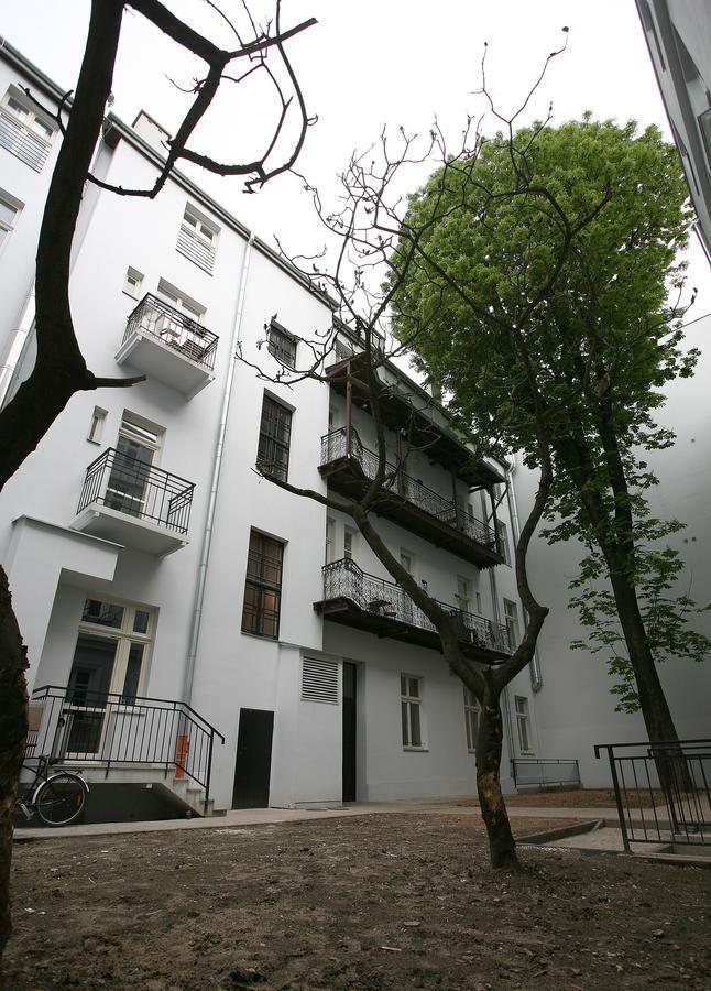 As Smart Apartment Old Town 克拉科夫 外观 照片