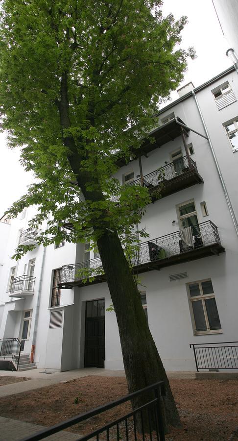 As Smart Apartment Old Town 克拉科夫 外观 照片