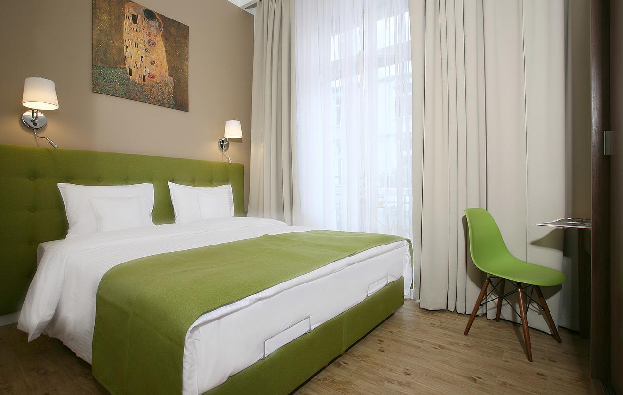 As Smart Apartment Old Town 克拉科夫 外观 照片