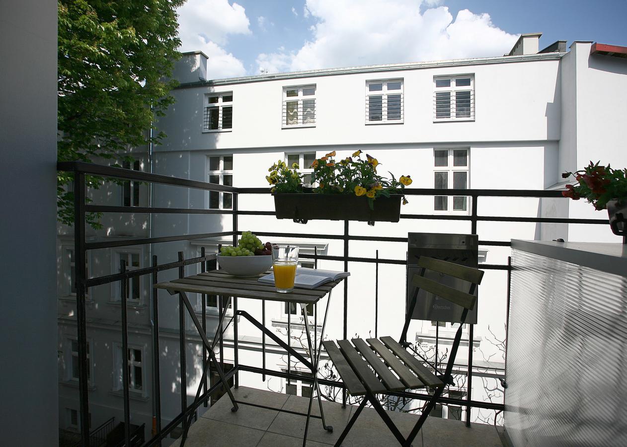 As Smart Apartment Old Town 克拉科夫 外观 照片