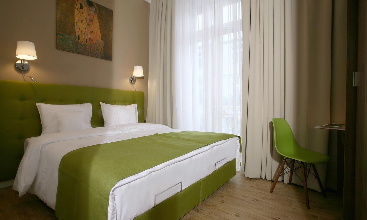 As Smart Apartment Old Town 克拉科夫 外观 照片